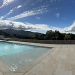 Holiday home Quinta Fontes *