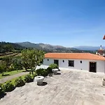 Holiday home Quinta Fontes Pocas do Monte
