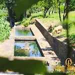 Quinta Fontes Holiday home Pocas do Monte