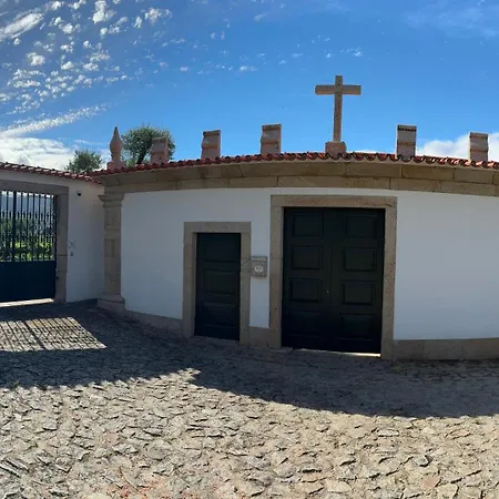 Holiday home Quinta Fontes