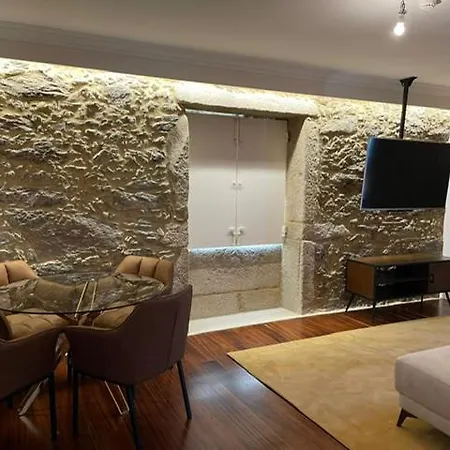 Nyaraló Quinta Fontes