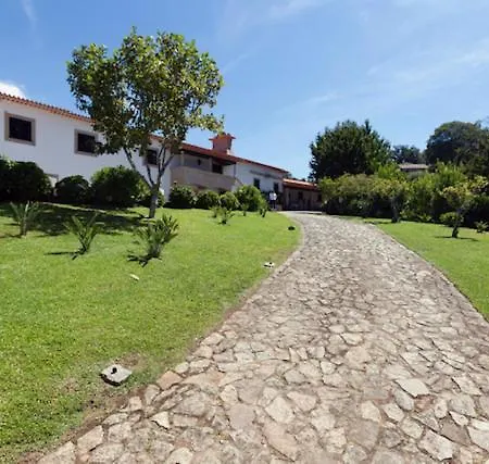 Quinta Fontes Covas do Monte