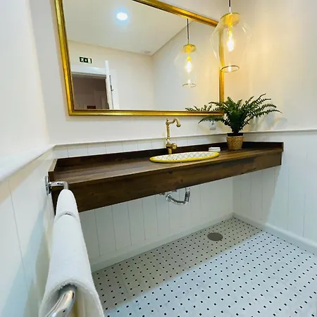 Holiday home Quinta Fontes *