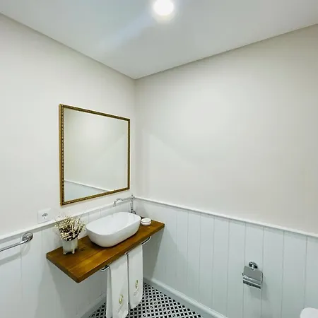 Quinta Fontes Holiday home