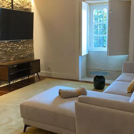 Quinta Fontes Holiday home