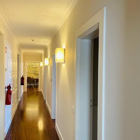Holiday home Quinta Fontes