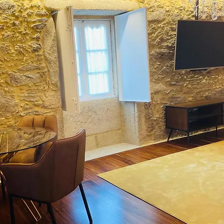 Holiday home Quinta Fontes