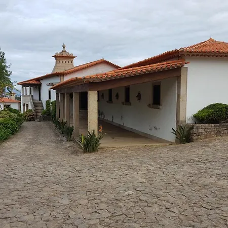 Quinta Fontes Holiday home