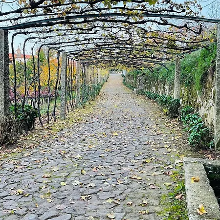 Nyaraló Quinta Fontes *