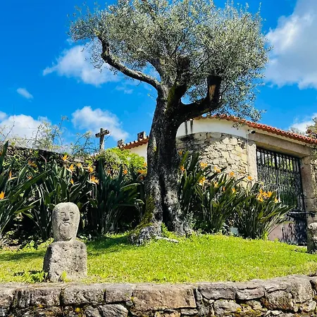 Quinta Fontes *