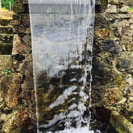 Nyaraló Quinta Fontes