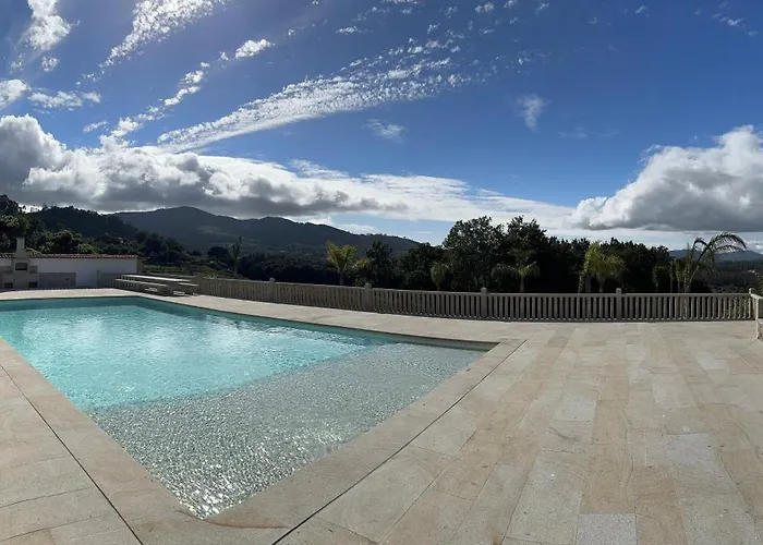 Tatil Evi Quinta Fontes *