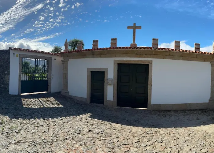 Tatil Evi Quinta Fontes