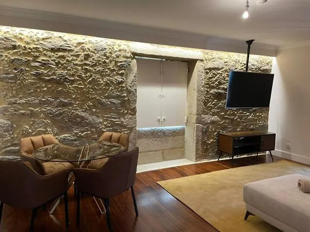 Tatil Evi Quinta Fontes