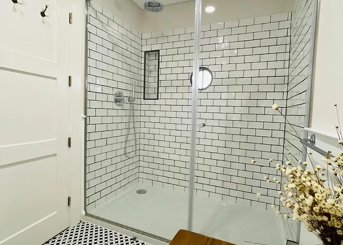 Tatil Evi Quinta Fontes