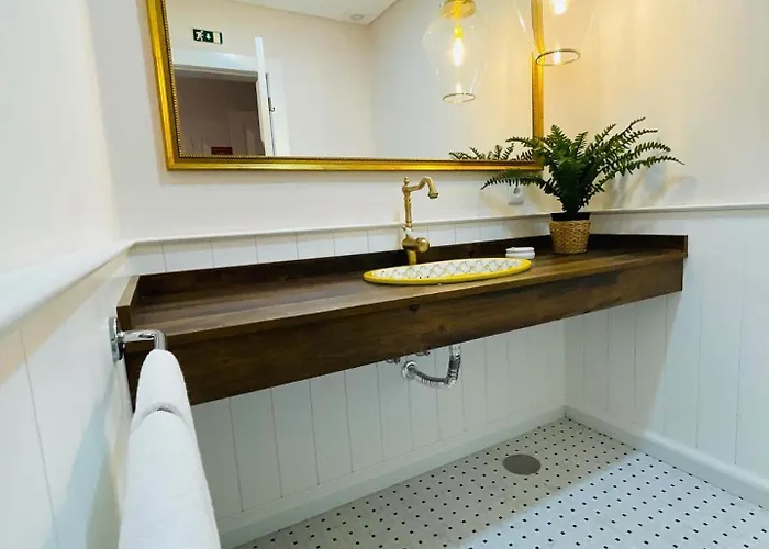 Tatil Evi Quinta Fontes *