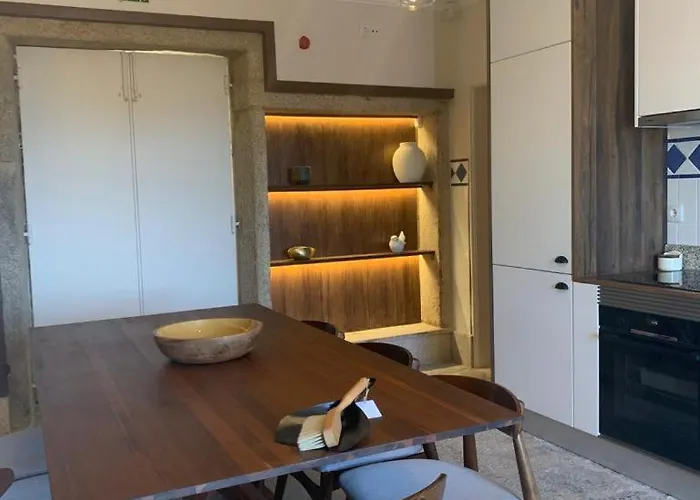 Quinta Fontes * Pocas do Monte