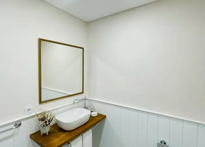 Quinta Fontes Dom wakacyjny