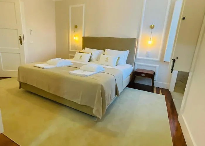 Quinta Fontes Pocas do Monte