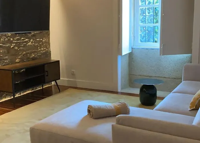 Quinta Fontes Tatil Evi