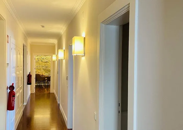 Tatil Evi Quinta Fontes