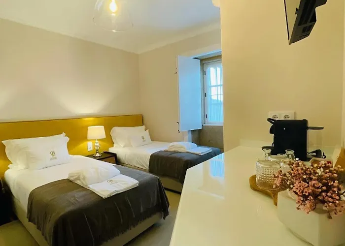 Quinta Fontes Pocas do Monte