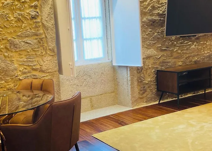 Dom wakacyjny Quinta Fontes