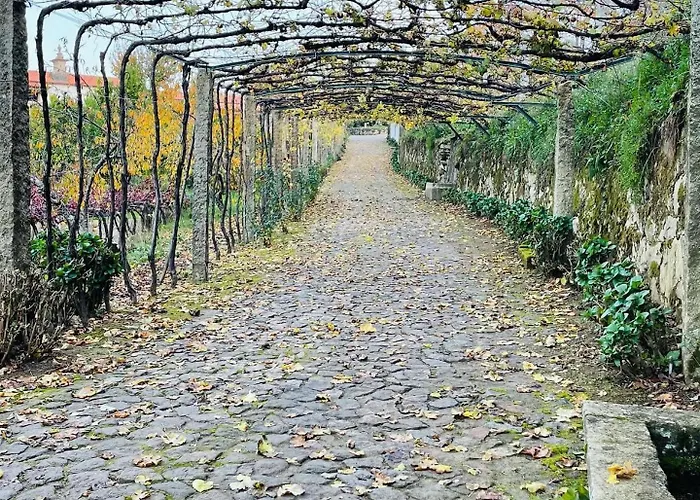 Tatil Evi Quinta Fontes *