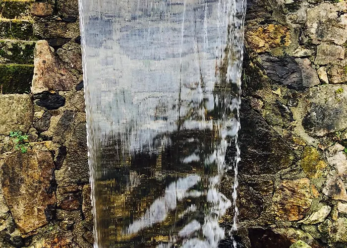 Tatil Evi Quinta Fontes